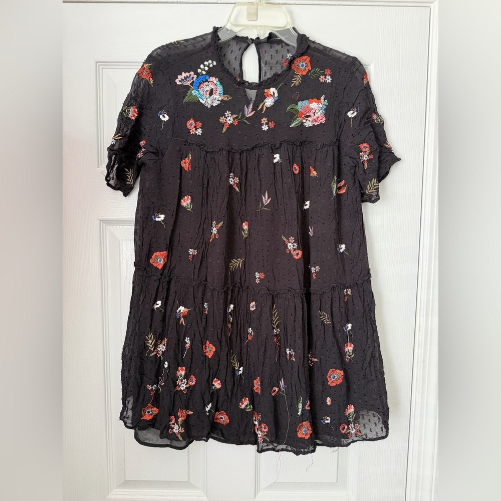 Zara Dress